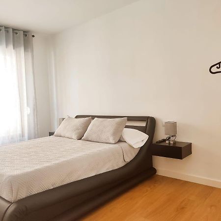 Milla Sonsuites Milladoiro Exterior foto