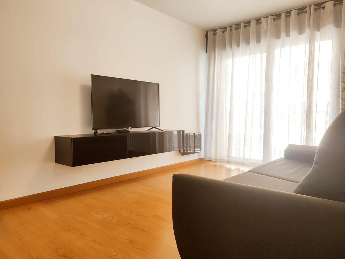 Milla Sonsuites Milladoiro Exterior foto